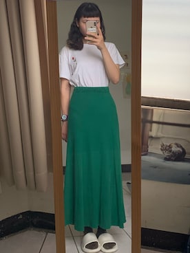 KPU🎐さんのコーディネート