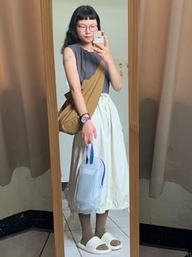 KPU🎐さんのコーディネート