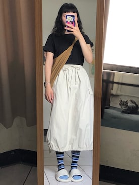 KPU🎐さんのコーディネート