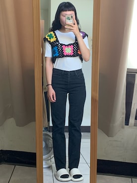 KPU🎐さんのコーディネート