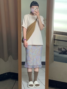 KPU🎐さんのコーディネート