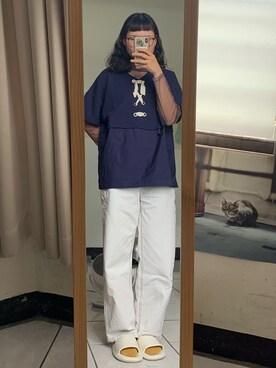 KPU🎐さんのコーディネート