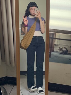 KPU🎐さんのコーディネート