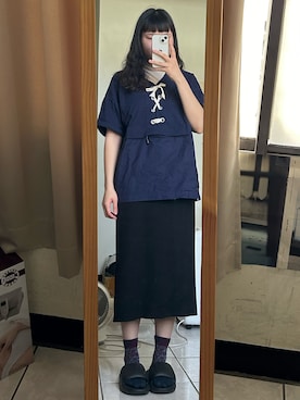 KPU🎐さんのコーディネート