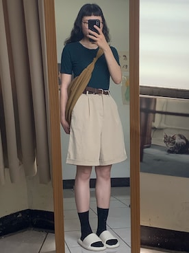 KPU🎐さんのコーディネート