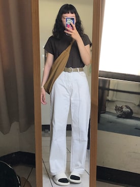 KPU🎐さんのコーディネート