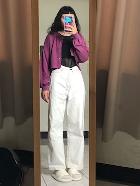 KPU🎐さんのコーディネート