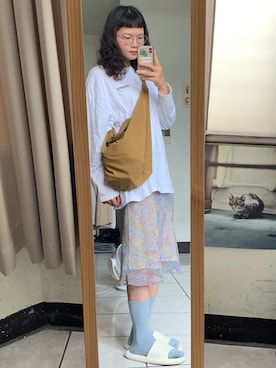 KPU🎐さんのコーディネート