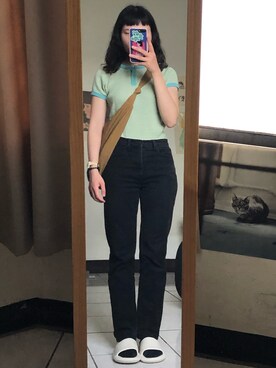 KPU🎐さんのコーディネート