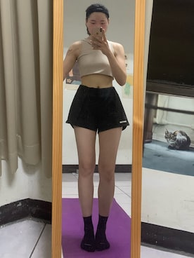 KPU🎐さんのコーディネート