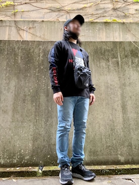 ヒロさんのコーディネート