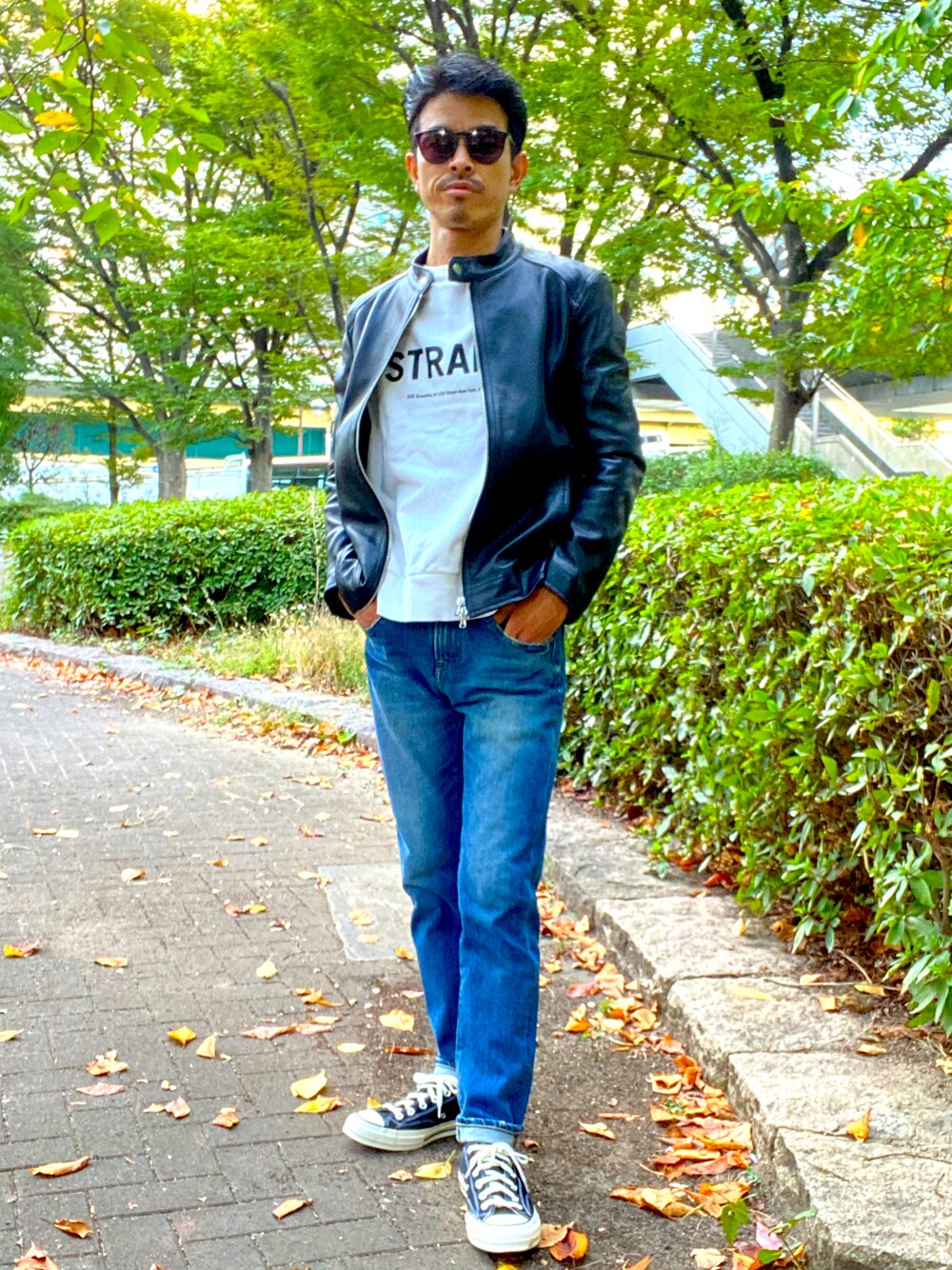 2023 AW LOOK BOOK – BEEDEN