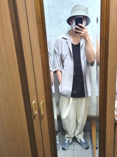 さんちゃんさんのコーディネート