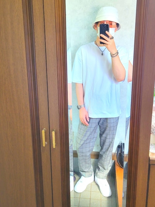 さんちゃんさんのコーディネート