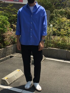 S24さんのコーディネート