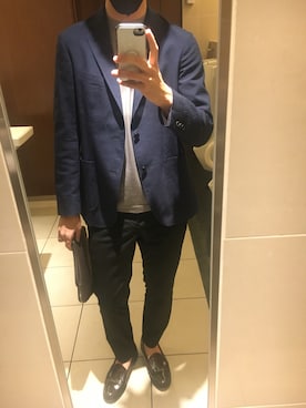 S24さんのコーディネート