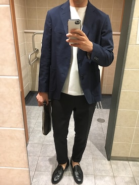 S24さんのコーディネート