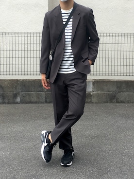 S24さんのコーディネート