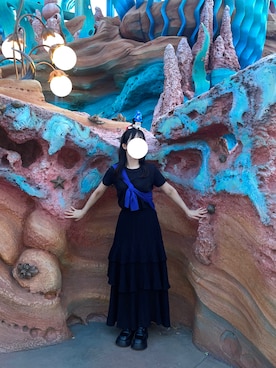 Suuさんのコーディネート