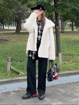 ycmさんのコーディネート