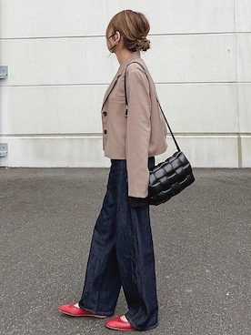 ycmさんのコーディネート