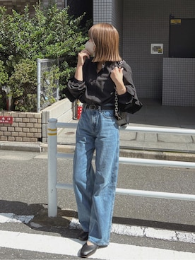 ycmさんのコーディネート