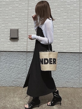 ycmさんのコーディネート