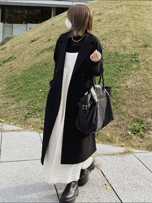 ycmさんのコーディネート