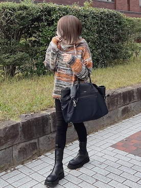 ycmさんのコーディネート