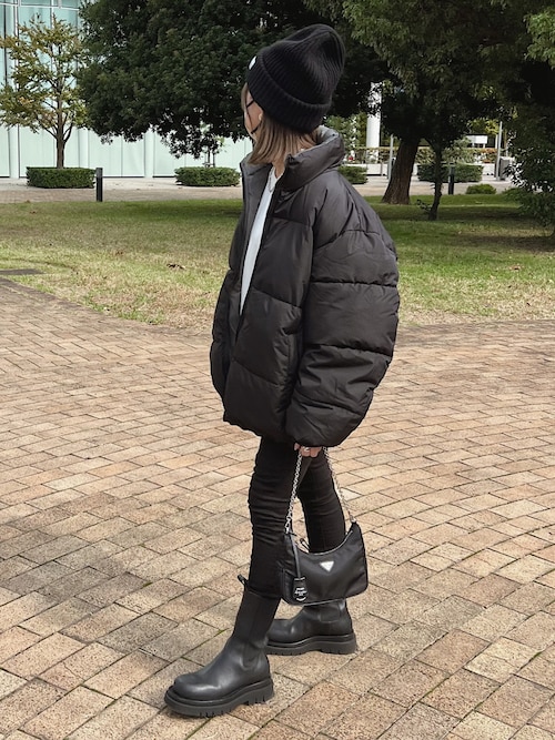 ycmさんのコーディネート