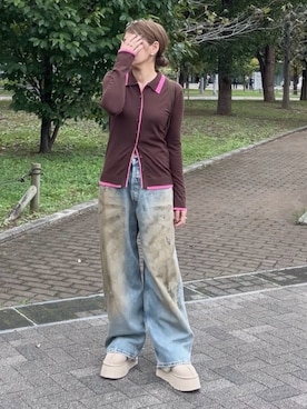 ycmさんのコーディネート