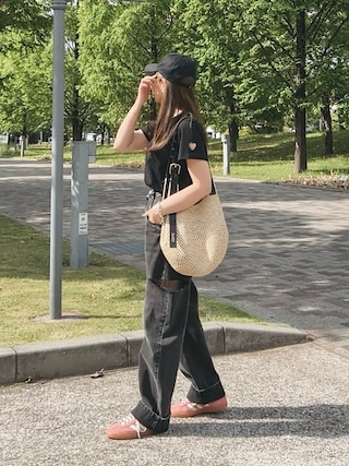 新品 非売品Maison Margiela メゾンマルジェラ パンツハンガー Maison Margiela セーラーパンツ メゾンマルジェラ - メルカリ