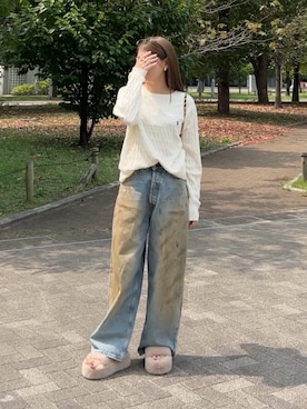 ycmさんのコーディネート