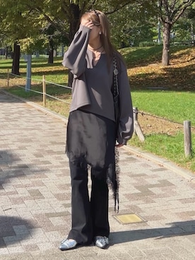 ycmさんのコーディネート