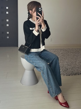 ycmさんのコーディネート