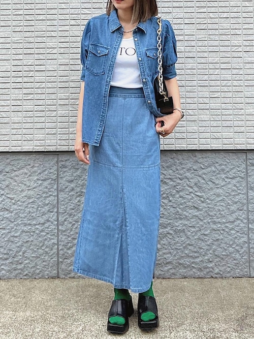 ycmさんのコーディネート
