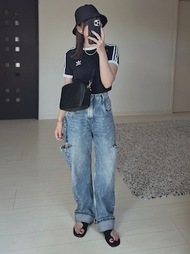 ycmさんのコーディネート