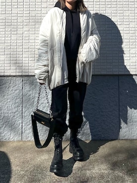 ycmさんのコーディネート