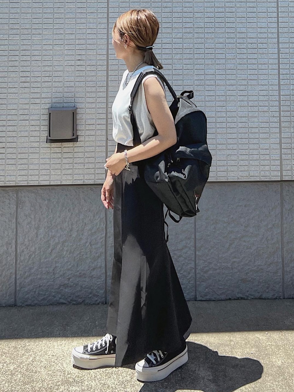 MM6 Maison Margiela｜バックパック リュック デイパック 楽天市場】mm6 maison margiela（バックパック・リュック