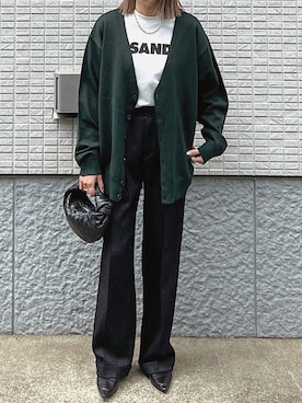 ycmさんのコーディネート