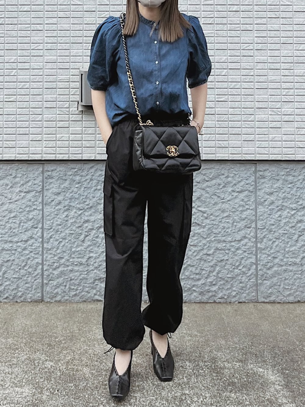 apartment department（アパートメントデパートメント）の