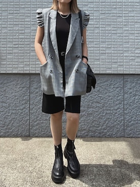 ycmさんのコーディネート