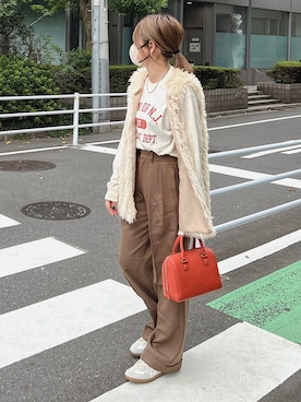 ycmさんのコーディネート