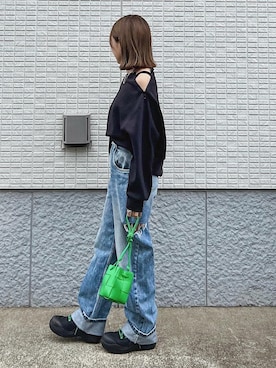 ycmさんのコーディネート