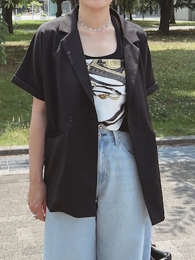 ycmさんのコーディネート