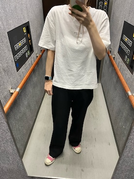 Chiakiさんのコーディネート