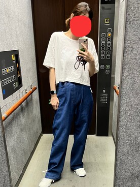 Chiakiさんのコーディネート