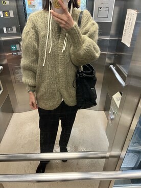 Chiakiさんのコーディネート