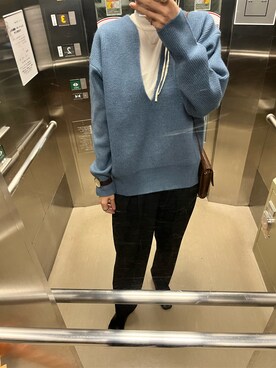 Chiakiさんのコーディネート