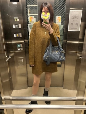 Chiakiさんのコーディネート